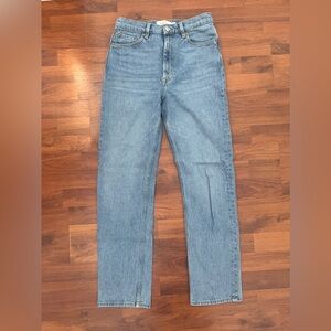 & Other Stories Favourite Cut Jeans